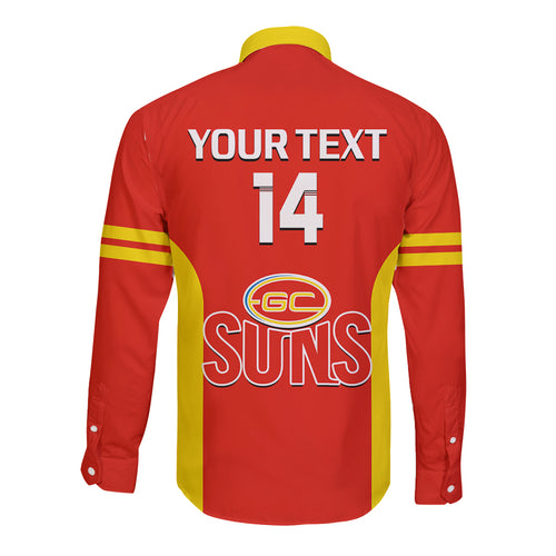 personalised-gold-coast-football-2023-long-sleeve-button-shirt-go-suns-sporty-style