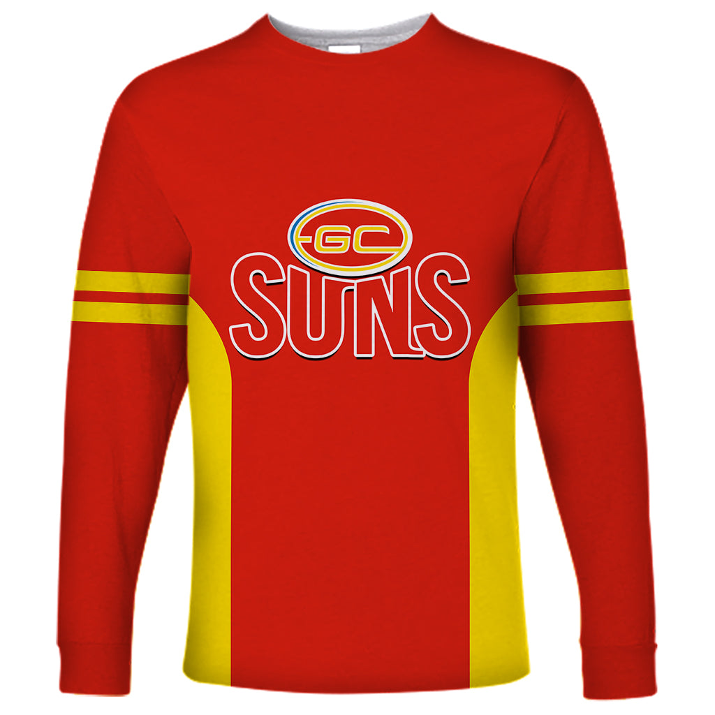 personalised-gold-coast-football-2023-long-sleeve-shirt-go-suns-sporty-style