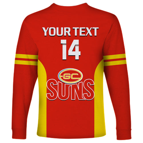 personalised-gold-coast-football-2023-long-sleeve-shirt-go-suns-sporty-style