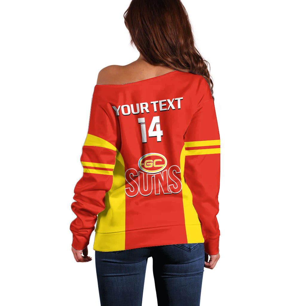 personalised-gold-coast-football-2023-off-shoulder-sweater-go-suns-sporty-style