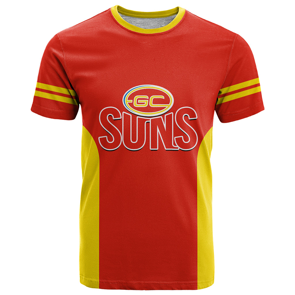 personalised-gold-coast-football-2023-t-shirt-go-suns-sporty-style
