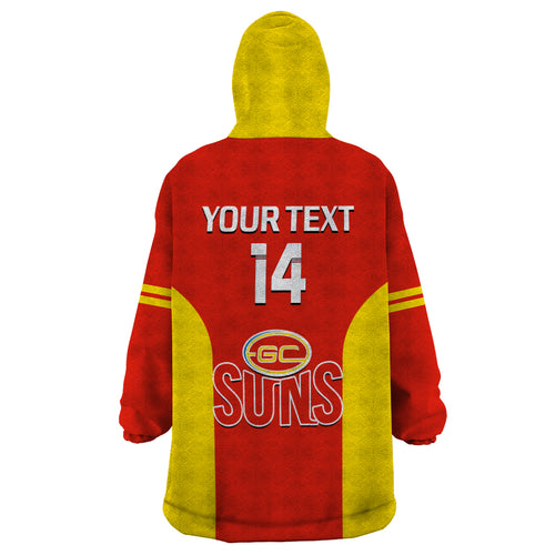 personalised-gold-coast-football-2023-wearable-blanket-hoodie-go-suns-sporty-style