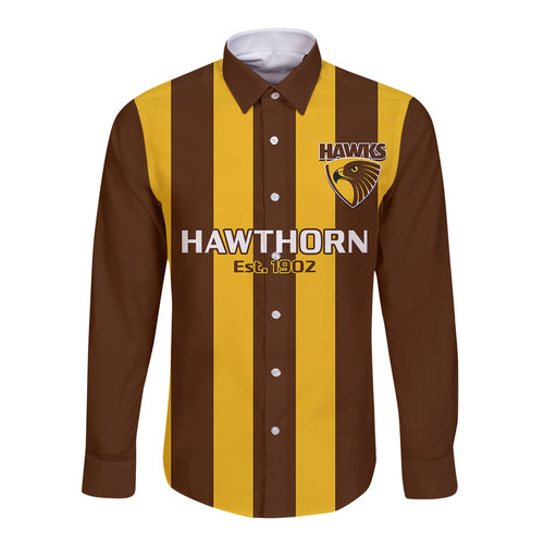 hawthorn-football-2023-long-sleeve-button-shirt-go-hawks-sporty-style