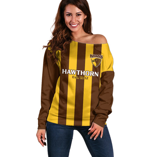 hawthorn-football-2023-off-shoulder-sweater-go-hawks-sporty-style