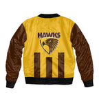 hawthorn-football-2023-sleeve-zip-bomber-jacket-go-hawks-sporty-style