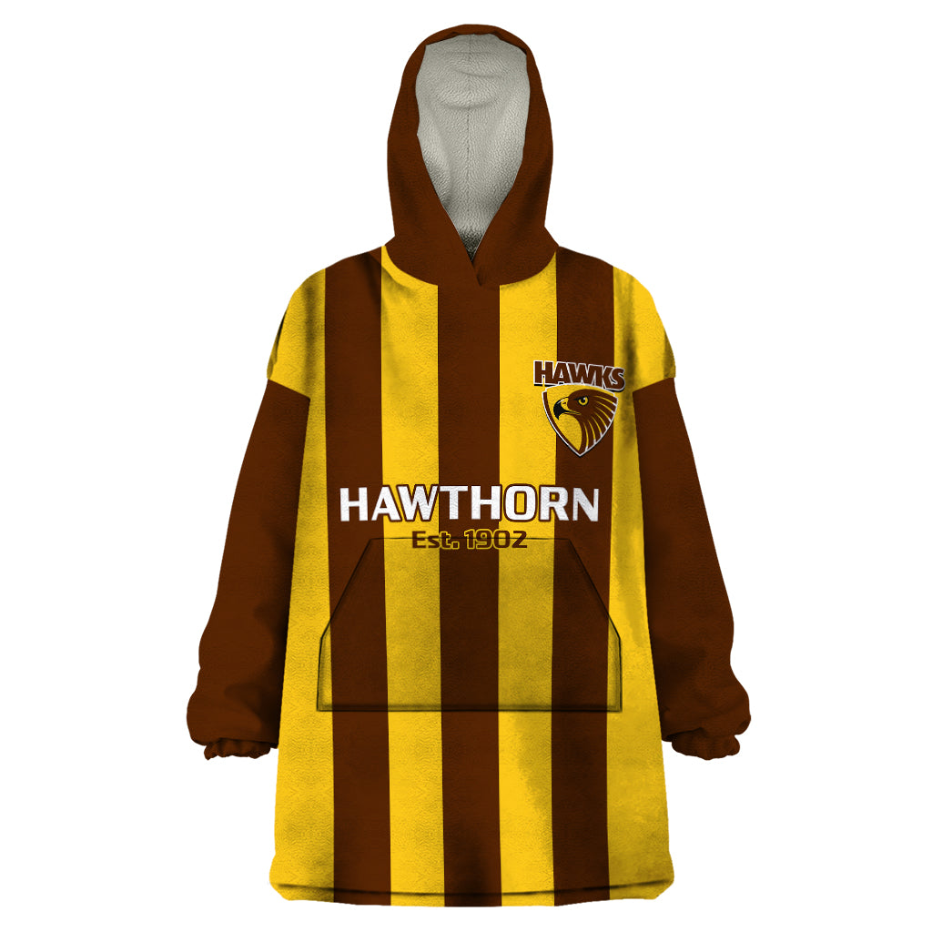 hawthorn-football-2023-wearable-blanket-hoodie-go-hawks-sporty-style