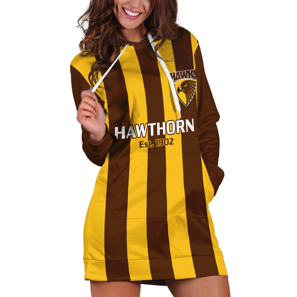 personalised-hawthorn-football-2023-hoodie-dress-go-hawks-sporty-style