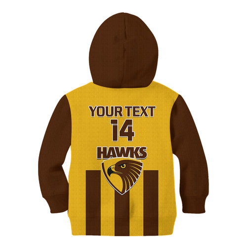personalised-hawthorn-football-2023-kid-hoodie-go-hawks-sporty-style