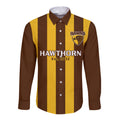 personalised-hawthorn-football-2023-long-sleeve-button-shirt-go-hawks-sporty-style