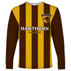 personalised-hawthorn-football-2023-long-sleeve-shirt-go-hawks-sporty-style