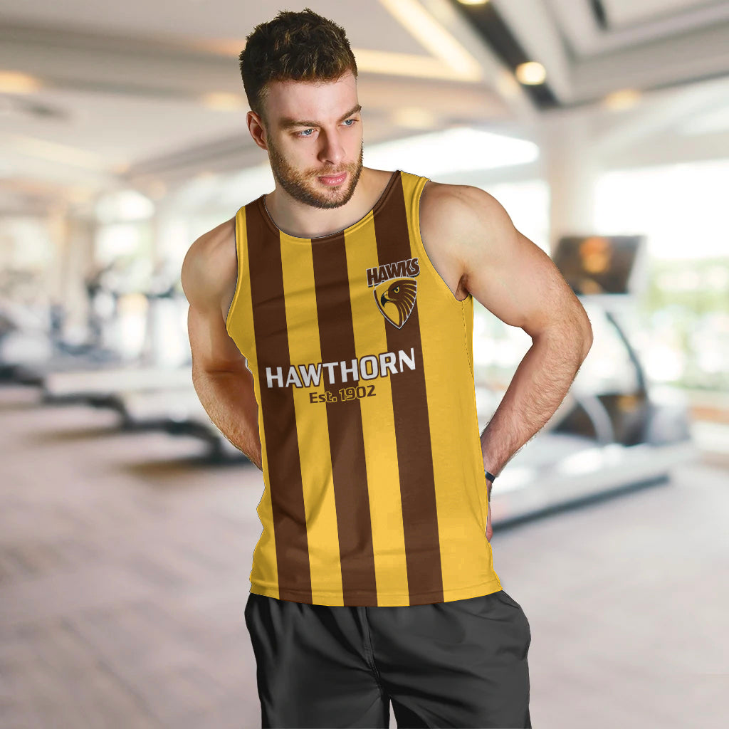 personalised-hawthorn-football-2023-men-tank-top-go-hawks-sporty-style