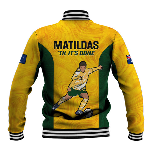 australia-soccer-baseball-jacket-sam-kerr-matildas-proud-2023-world-cup-yellow