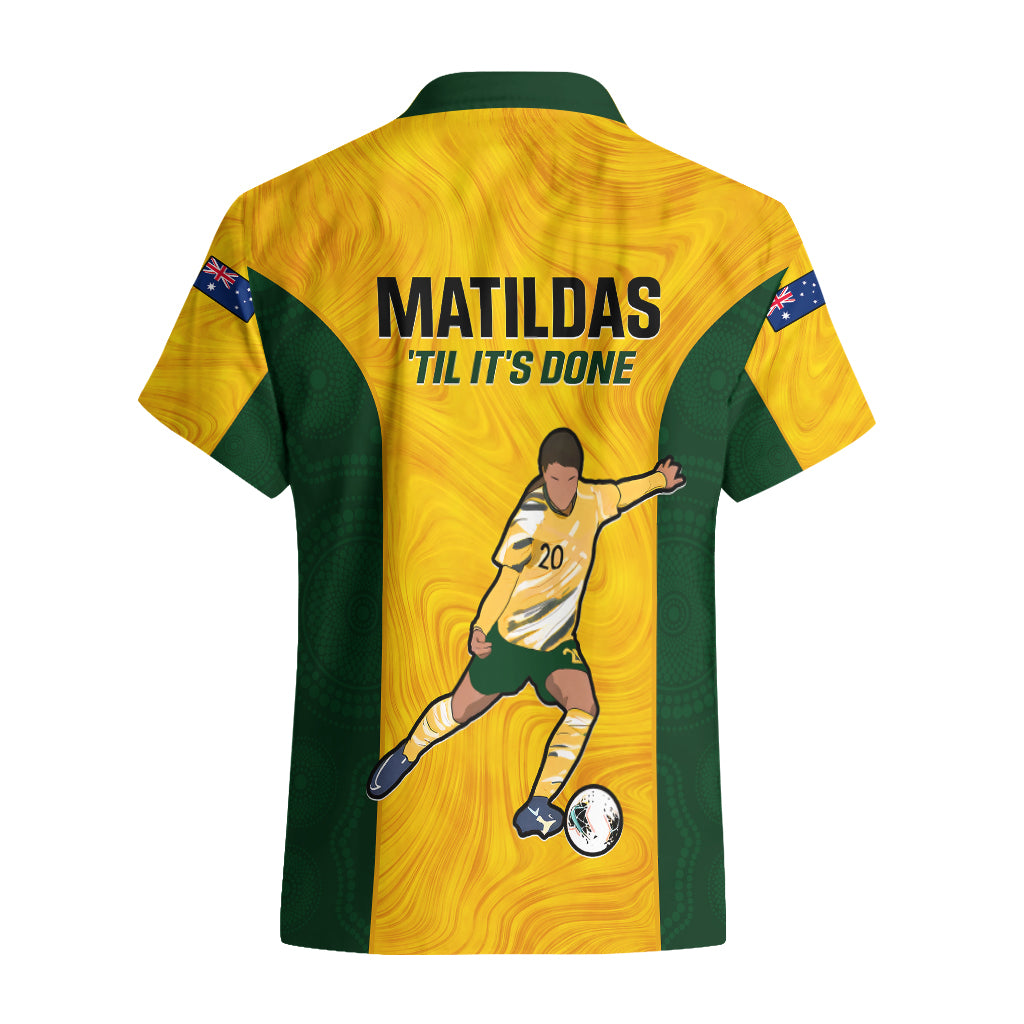 australia-soccer-hawaiian-shirt-sam-kerr-matildas-proud-2023-world-cup-yellow