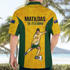 australia-soccer-hawaiian-shirt-sam-kerr-matildas-proud-2023-world-cup-yellow