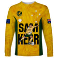australia-soccer-long-sleeve-shirt-sam-kerr-matildas-proud-2023-world-cup-yellow