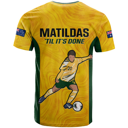australia-soccer-t-shirt-sam-kerr-matildas-proud-2023-world-cup-yellow