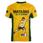 australia-soccer-women-v-neck-t-shirt-sam-kerr-matildas-proud-2023-world-cup-yellow