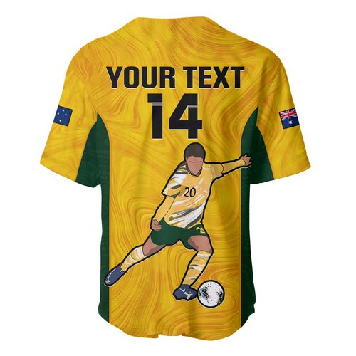 custom-australia-soccer-baseball-jersey-sam-kerr-matildas-proud-2023-world-cup-yellow