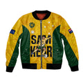 custom-australia-soccer-bomber-jacket-sam-kerr-matildas-proud-2023-world-cup-yellow