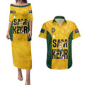custom-australia-soccer-couples-matching-puletasi-dress-and-hawaiian-shirt-sam-kerr-matildas-proud-2023-world-cup-yellow