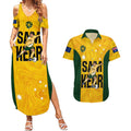 custom-australia-soccer-couples-matching-summer-maxi-dress-and-hawaiian-shirt-sam-kerr-matildas-proud-2023-world-cup-yellow