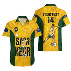 custom-australia-soccer-hawaiian-shirt-sam-kerr-matildas-proud-2023-world-cup-yellow