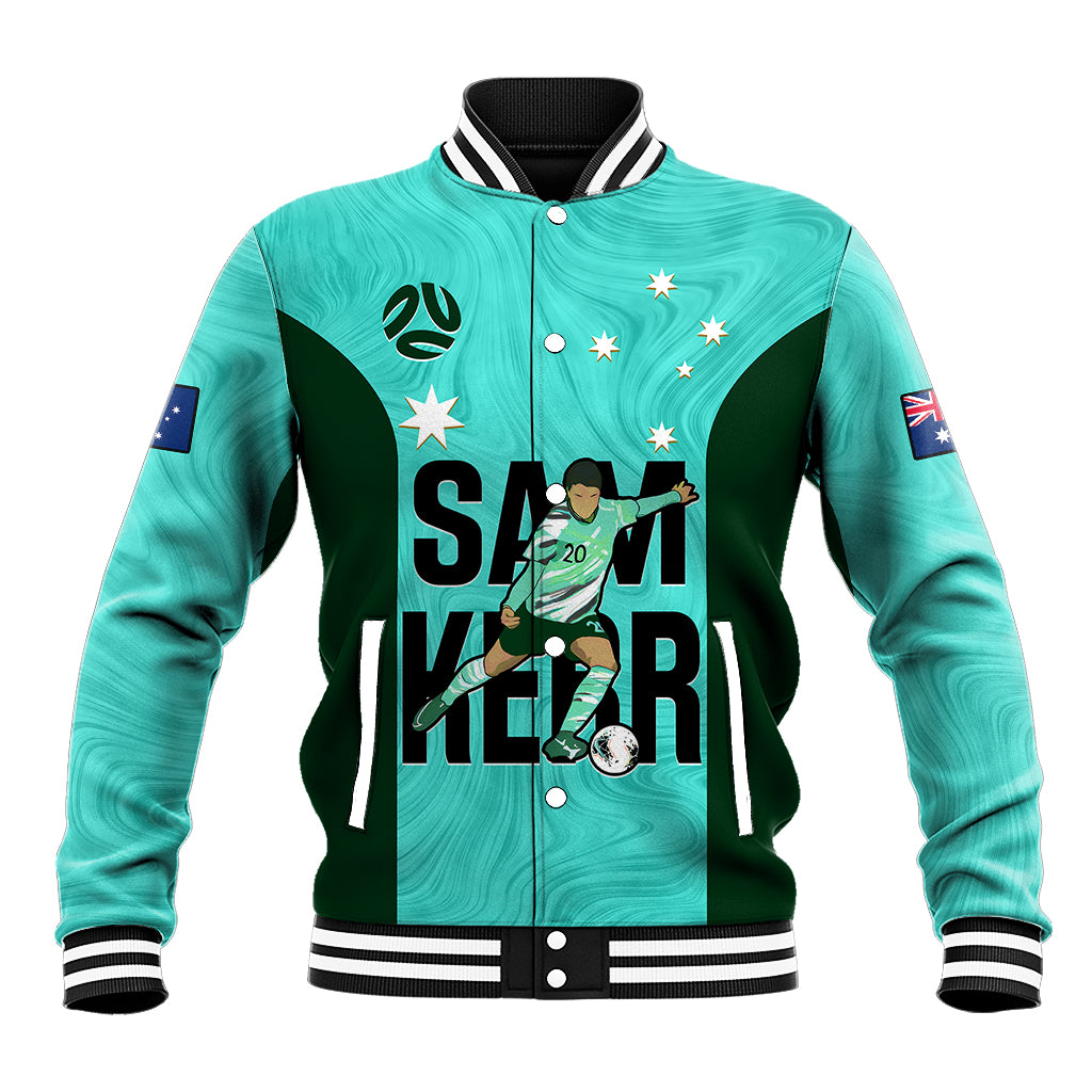 australia-soccer-baseball-jacket-sam-kerr-matildas-proud-2023-world-cup-turquoise