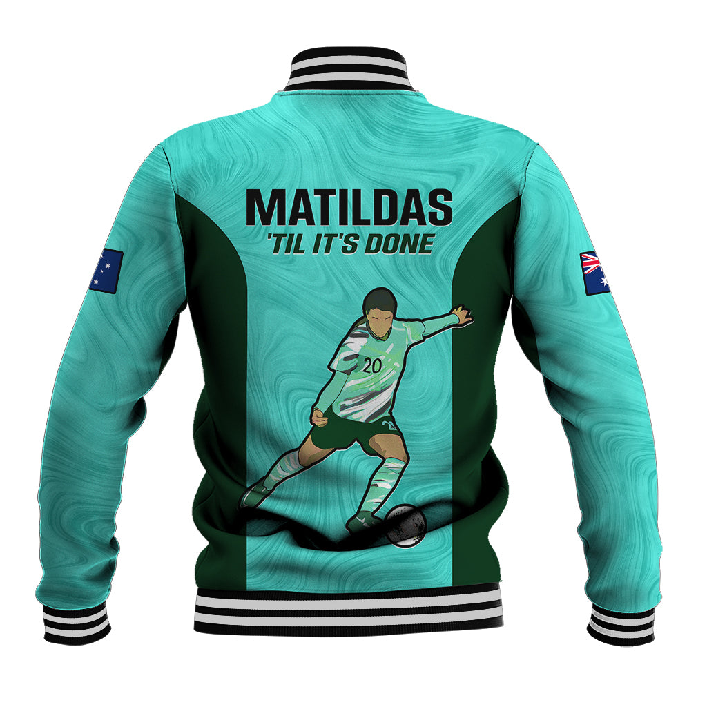 australia-soccer-baseball-jacket-sam-kerr-matildas-proud-2023-world-cup-turquoise