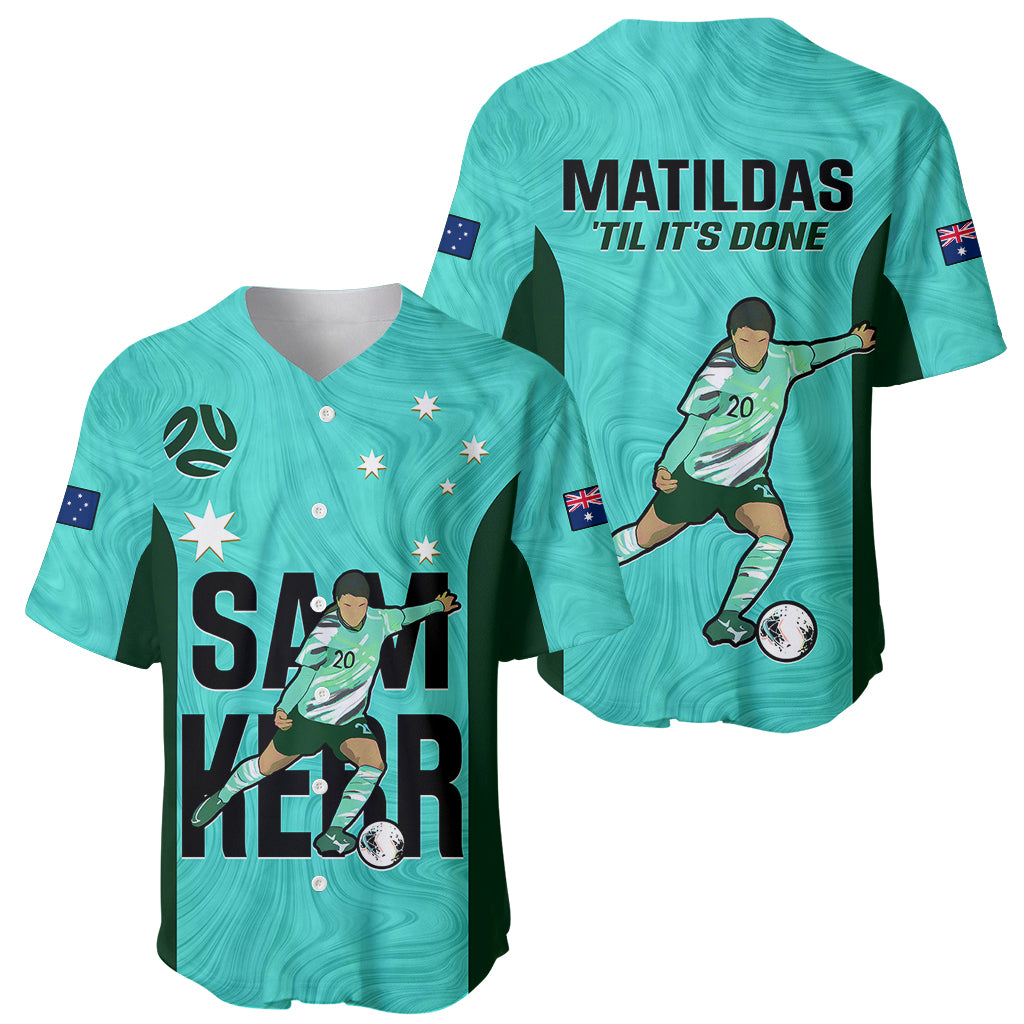 australia-soccer-baseball-jersey-sam-kerr-matildas-proud-2023-world-cup-turquoise