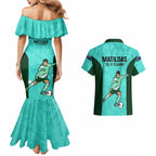 australia-soccer-couples-matching-mermaid-dress-and-hawaiian-shirt-sam-kerr-matildas-proud-2023-world-cup-turquoise