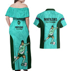 australia-soccer-couples-matching-off-shoulder-maxi-dress-and-hawaiian-shirt-sam-kerr-matildas-proud-2023-world-cup-turquoise