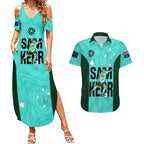 australia-soccer-couples-matching-summer-maxi-dress-and-hawaiian-shirt-sam-kerr-matildas-proud-2023-world-cup-turquoise