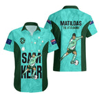 australia-soccer-hawaiian-shirt-sam-kerr-matildas-proud-2023-world-cup-turquoise