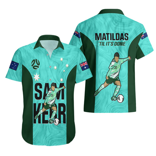 australia-soccer-hawaiian-shirt-sam-kerr-matildas-proud-2023-world-cup-turquoise
