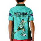 australia-soccer-kid-polo-shirt-sam-kerr-matildas-proud-2023-world-cup-turquoise