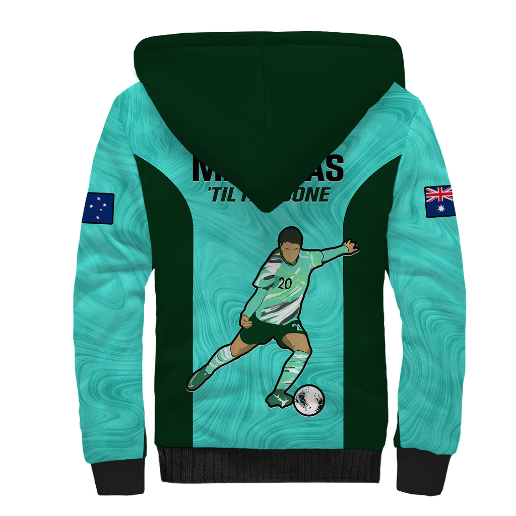 australia-soccer-sherpa-hoodie-sam-kerr-matildas-proud-2023-world-cup-turquoise