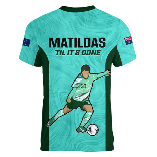 australia-soccer-women-v-neck-t-shirt-sam-kerr-matildas-proud-2023-world-cup-turquoise