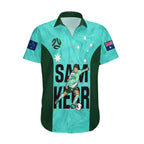 custom-australia-soccer-hawaiian-shirt-sam-kerr-matildas-proud-2023-world-cup-turquoise