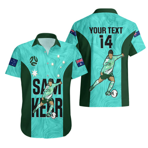 custom-australia-soccer-hawaiian-shirt-sam-kerr-matildas-proud-2023-world-cup-turquoise