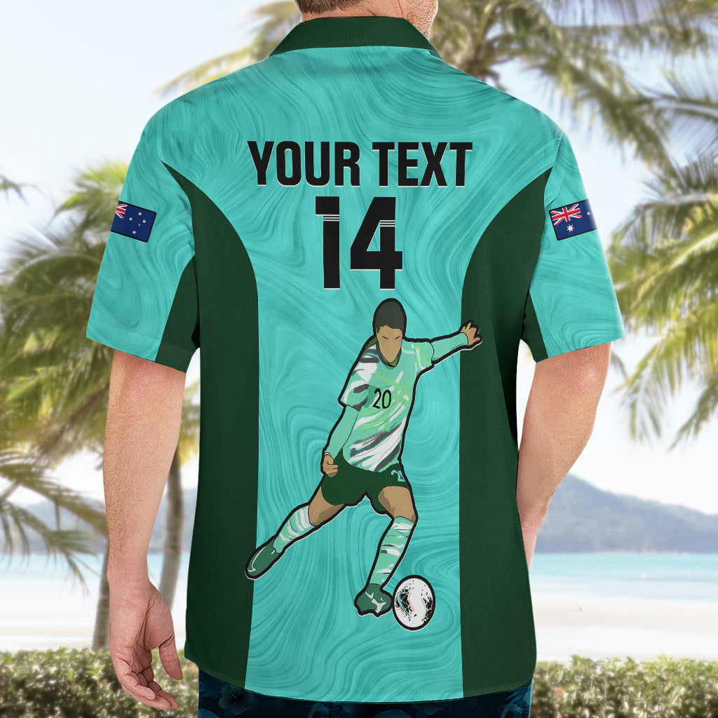 custom-australia-soccer-hawaiian-shirt-sam-kerr-matildas-proud-2023-world-cup-turquoise