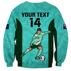 custom-australia-soccer-sweatshirt-sam-kerr-matildas-proud-2023-world-cup-turquoise
