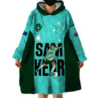 custom-australia-soccer-wearable-blanket-hoodie-sam-kerr-matildas-proud-2023-world-cup-turquoise