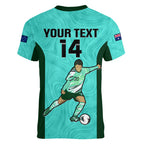 custom-australia-soccer-women-v-neck-t-shirt-sam-kerr-matildas-proud-2023-world-cup-turquoise