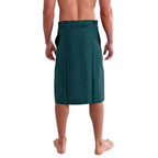 Custom Australia Water Polo 2024 Lavalava Aussie Shark National Color Version
