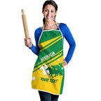 Personalised Mounted Games Australia Apron Nations 2025 Championship National Color - Aussie Hoodie