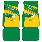Personalised Mounted Games Australia Car Mats Nations 2025 Championship National Color - Aussie Hoodie