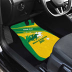 Personalised Mounted Games Australia Car Mats Nations 2025 Championship National Color - Aussie Hoodie