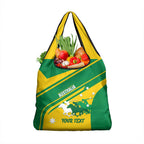 Personalised Mounted Games Australia Grocery Bag Nations 2025 Championship National Color - Aussie Hoodie