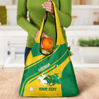 Personalised Mounted Games Australia Grocery Bag Nations 2025 Championship National Color - Aussie Hoodie