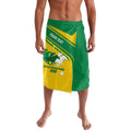 Personalised Mounted Games Australia Lavalava Nations 2025 Championship National Color - Aussie Hoodie